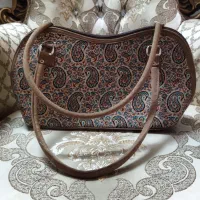 کیف زنانه ترمه