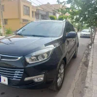 جک  S5  مدل۱۴۰۱