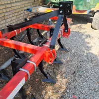 کولتیواتور نو|ماشین‌آلات صنعتی|ارومیه, |دیوار