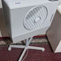 کولر آبی آبسال