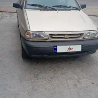 پراید مدل 85