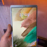 تبلت سامسونگ a7 lite در حد نو