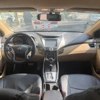 النترا ۲۰۱۴ *تک برگ سند*|خودرو سواری و وانت|تهران, سازمان برنامه شمالی|دیوار