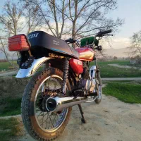 موتور سیکلت