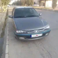 پارس نوک مدادی 1400