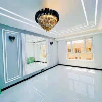 ۷۳ متر_فول دیزاین_ گل منطقه _سند تکبرگ
