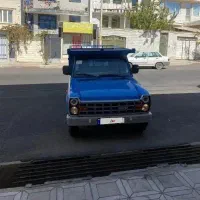 فروش نیسان مدل 1403|خودرو سواری و وانت|زنجان, |دیوار