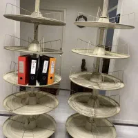 زونکن دوار تمیز وسالم در حدنو