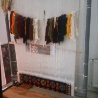 فروش دار قالی