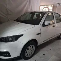 سهندsدنده.مدل 1404 صفر کیلومتر.مدارک آماده انتقال