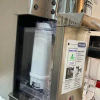 قهوه ساز واسپرسوساز دلونگی‌مدل EC850|سماور، چای‌ساز، قهوه‌ساز|گنبد کاووس, |دیوار