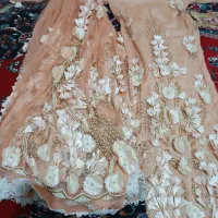 سلام لباس تور خیلی قشنگ