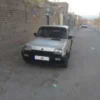 پی کی خیلی تمیز بژ|خودرو سواری و وانت|ماهان, |دیوار