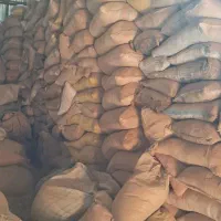 خاک اره وپوشال