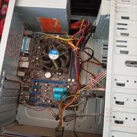 کیس|رایانه رومیزی|اهر, |دیوار