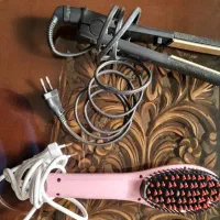 5عدد اوتو مو و بابلیس|آرایشی، بهداشتی، درمانی|اصفهان, حصه شمالی|دیوار