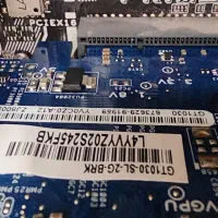 کارت گرافیک ۱۰۳۰ ddr5