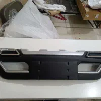 پوسته بالایی سپر جلو x55 pro موجود میباشد|قطعات یدکی و لوازم جانبی|مشهد, آیت الله خامنهای|دیوار