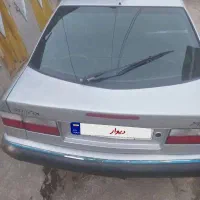 زانتیا ۱۳۸۵|خودرو سواری و وانت|کامیاران, |دیوار