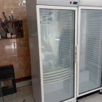 یخچال/ نوشابه تک درب|فروشگاه و مغازه|اسلامشهر, شهرک سعیدیه|دیوار