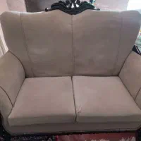 مبل۱۰نفره هستن   بدون شکستگی|مبلمان خانگی و میز عسلی|هشتگرد, تهران دشت|دیوار