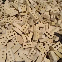 فروش آجر چکی گری تنی۱۸۰۰و سه گل تنی۱۹۰۰