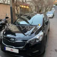 سراتو وارداتی|خودرو سواری و وانت|تهران, قیطریه|دیوار