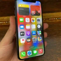 گوشی ایفون X