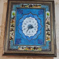 ساعت خاتم کاری