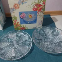 میوه خوری کریستال