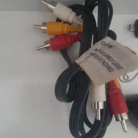 فروش DVDکاملا سالم|پخش‌کننده DVD و ویدیو|سنندج, |دیوار