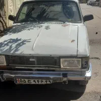 پیکان سواری|خودرو سواری و وانت|یاسوج, |دیوار