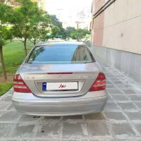 بنز2006/c200|خودرو سواری و وانت|تهران, سیروس|دیوار