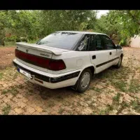 دوو اسپرو ۲۰۰۰ سالم