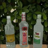 عرقیات اصل کاشان