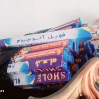 فویل فوق ضخیم