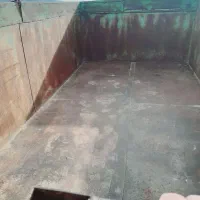 تریلی ۶چرخ|ماشین‌آلات صنعتی|گلبهار, بیزکی|دیوار