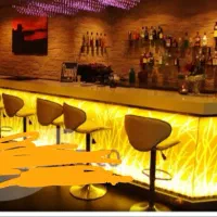 باریستا حرفه‌ای کافی شاپ خانم/اقا