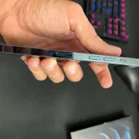 iPhone 12 pro max 256 ایفون|موبایل|تهران, فرمانیه|دیوار