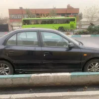 سمند سورن معمولی|خودرو سواری و وانت|کرج, شهرک بنفشه|دیوار