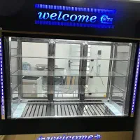 فروش یخچال و ترازو