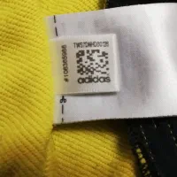 سویشرت پسرانه کلاه دار برند آدیداس 7 تا 9 سال|کفش و لباس بچه|تهران, دبستان|دیوار