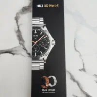 ساعت هوشمند tch