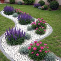 کارگر فضای سبز