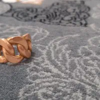 النگو انگشتر طلا|جواهرات|زنجان, |دیوار