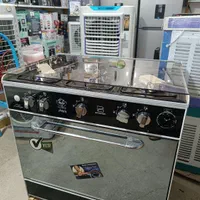 اجاق گاز کابینتی mdf با 2 سال ضمانت و ارسال|اجاق گاز و لوازم برقی پختوپز|مشهد, شهید آوینی|دیوار