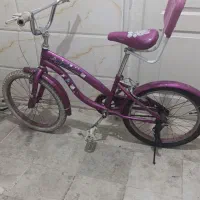 دوچرخه دخترانه