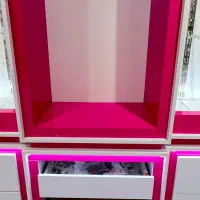 دکور با تمامی لوازم|فروشگاه و مغازه|پرند, فاز ۳|دیوار