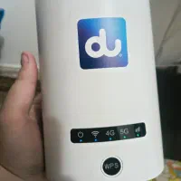 مودم kj33سیمکارتی5g