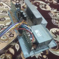آمیلی فایر پرقدرت خانگی